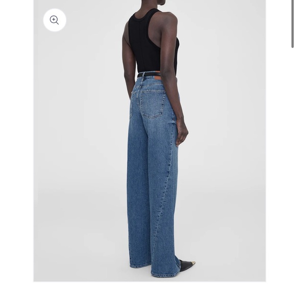 Anine Bing BRIE JEANs - Picture 13 of 13
